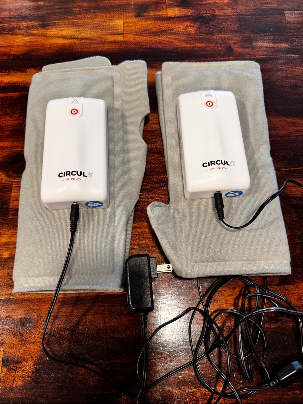 circul8 pro
Mobile blood clot prevention